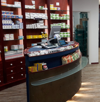 Wilhelm-Busch-Apotheke